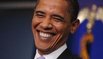 United States President Barack Obama. Picture: AFP